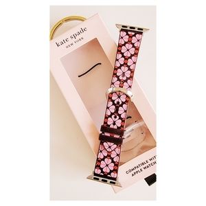 Kate Spade Apple Watch Band